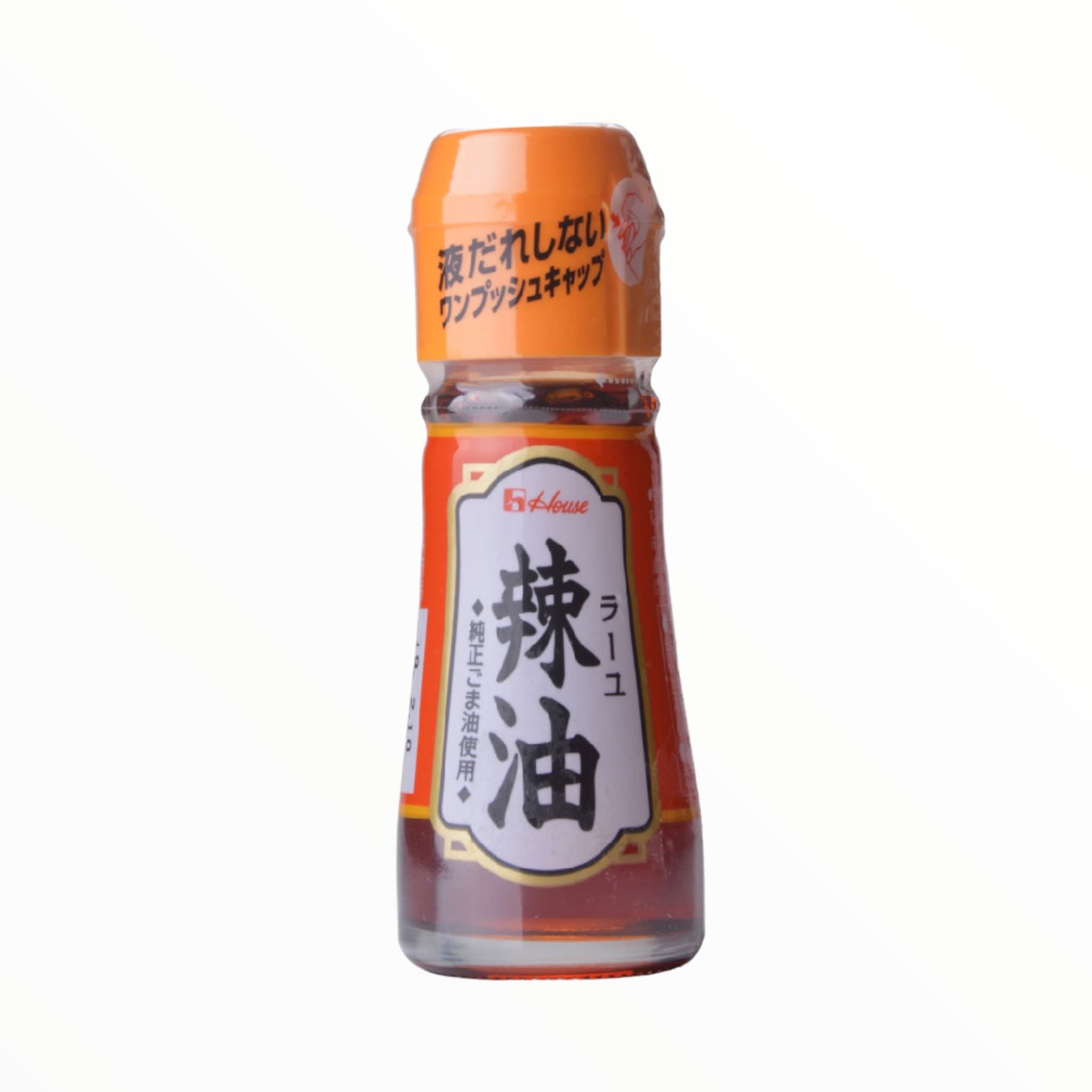 Aceite Ajonjolí House 31 g - SE-ACE099-0596