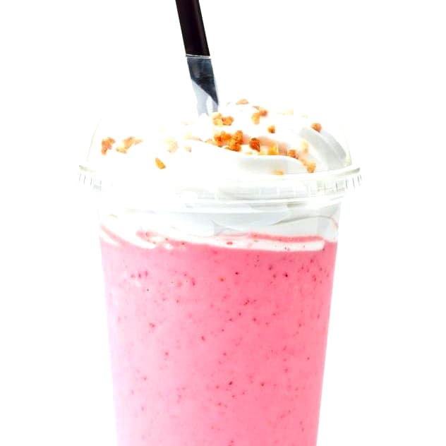 Licuado de Fresa 473 ml