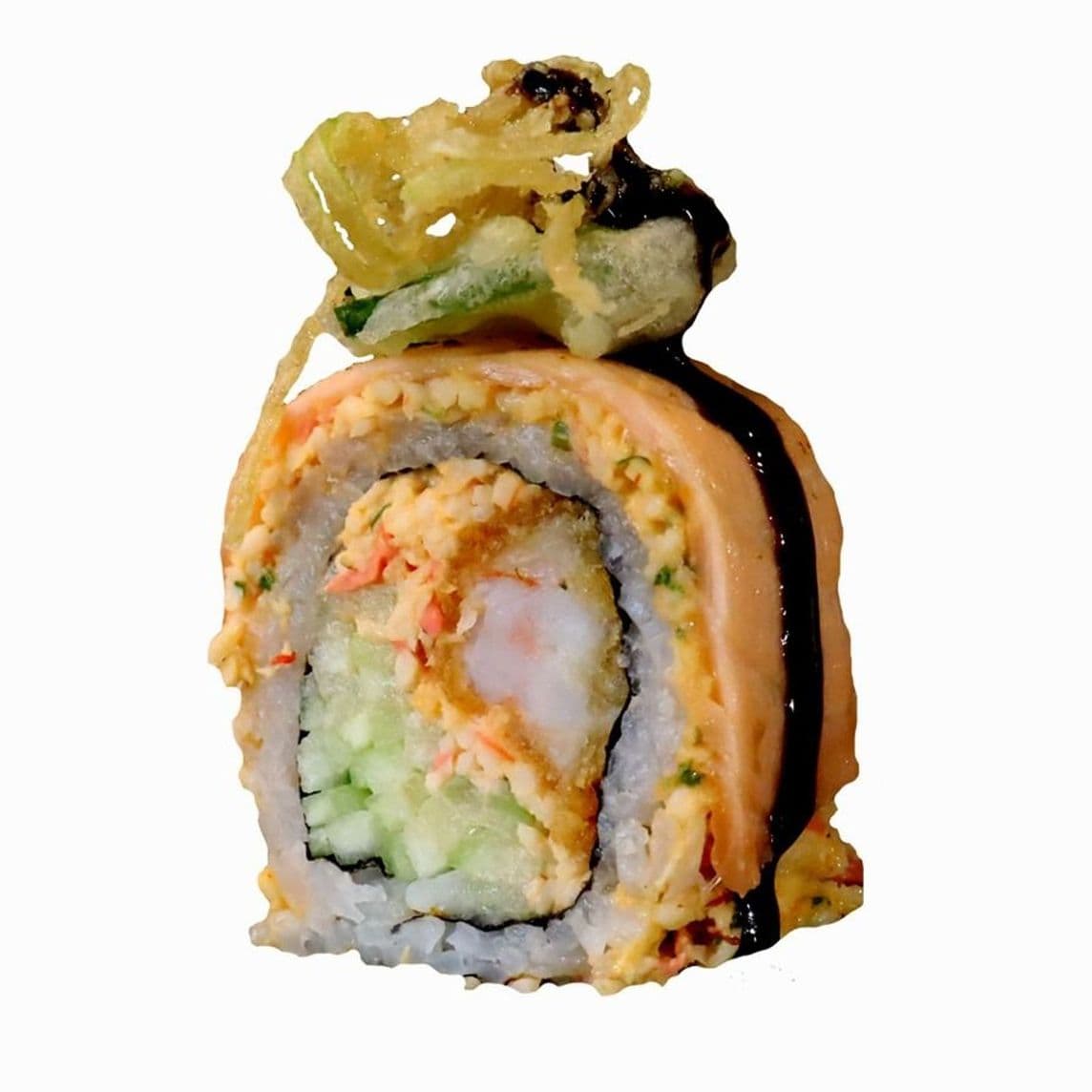 SUMA ROLL