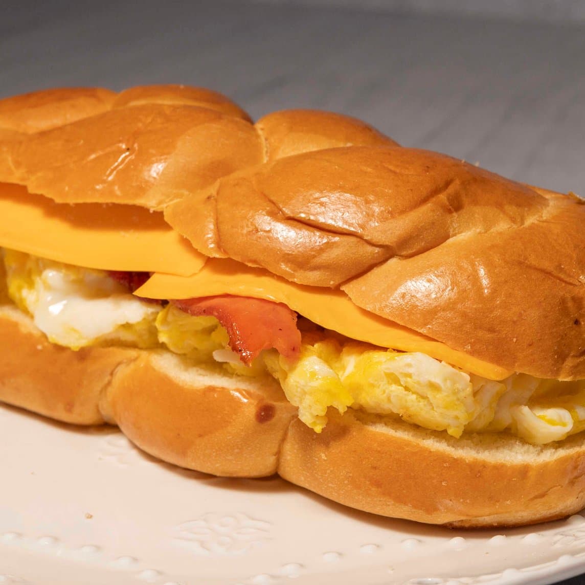 Sándwich Ranchero