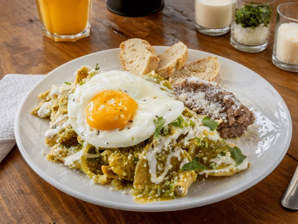 El Antojo Mañanero