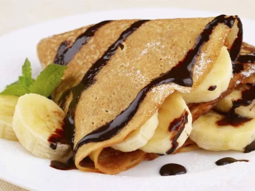 Crepesaurios