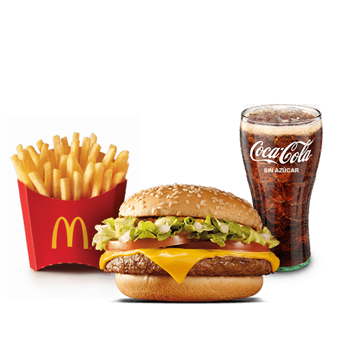 McCombo Mediano McNifica