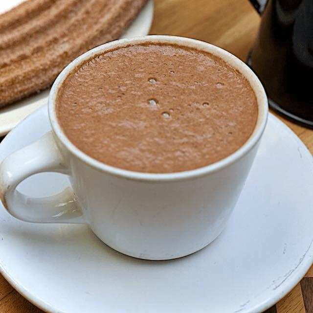 CHOCOLATE