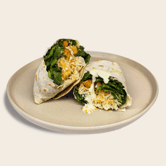 Wrap César Pickadeli