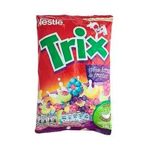 CEREAL TRIX DOY PACK 100 G