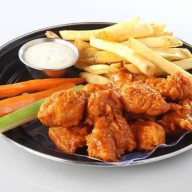 3x2 Boneless Personales