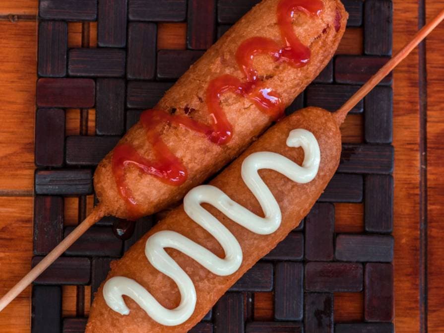 Banderilla
