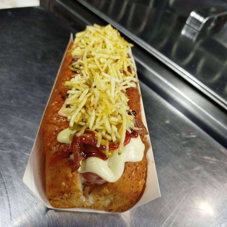 Perro Ranchero