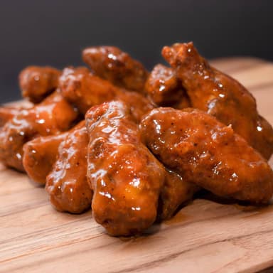12 Alitas