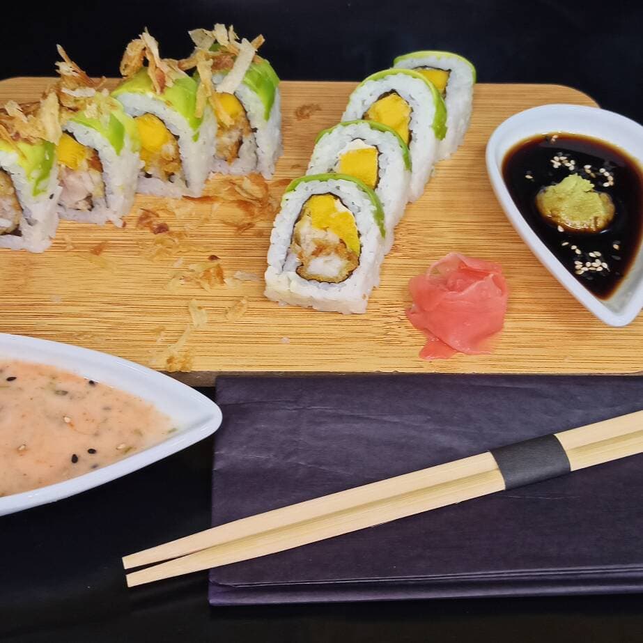 ACEVICHADO ROLL X 10