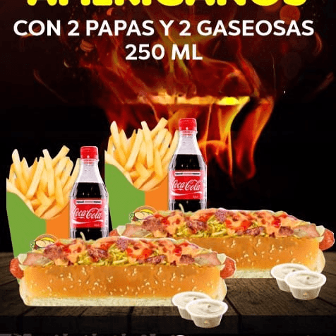 PR0M0 HOT DOG