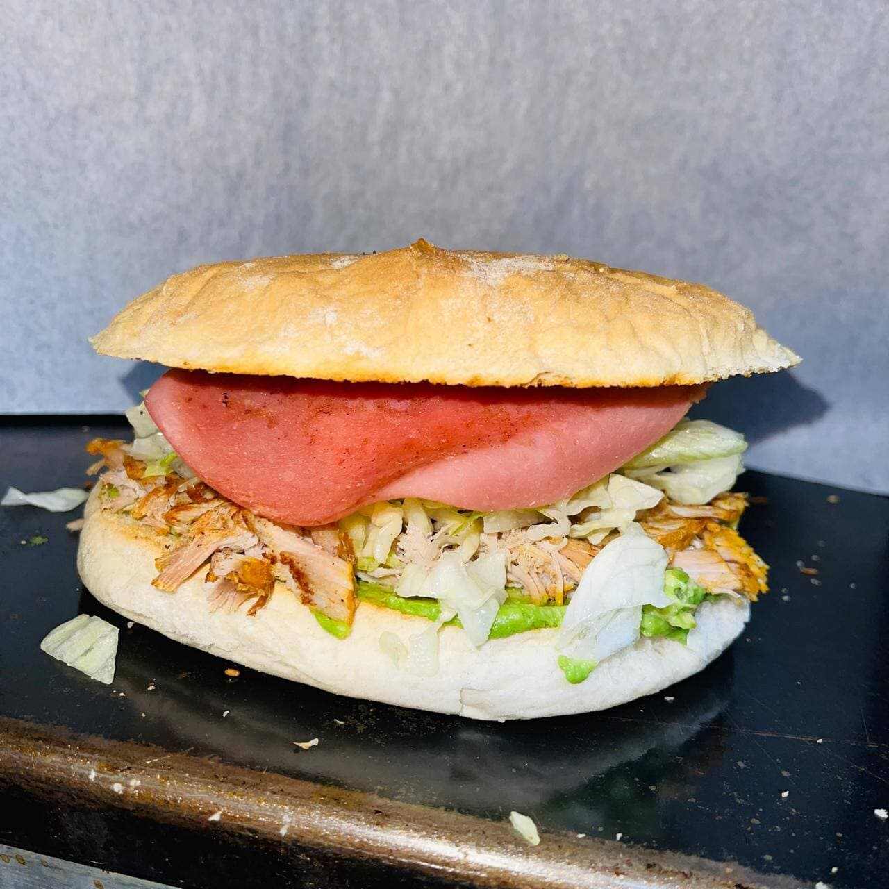 Torta Especial