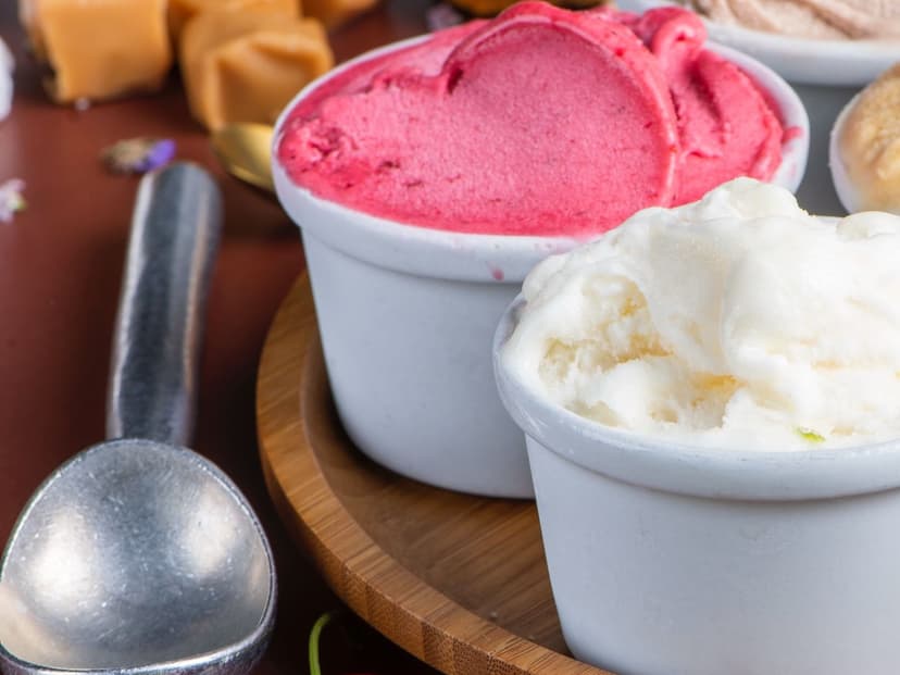 ARTE DOLCE _ GELATERIA REPOSTERIA CAFE