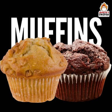 Muffins