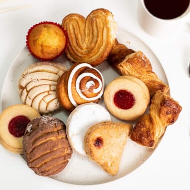 Pan Dulce