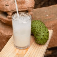 Agua de Guanábana