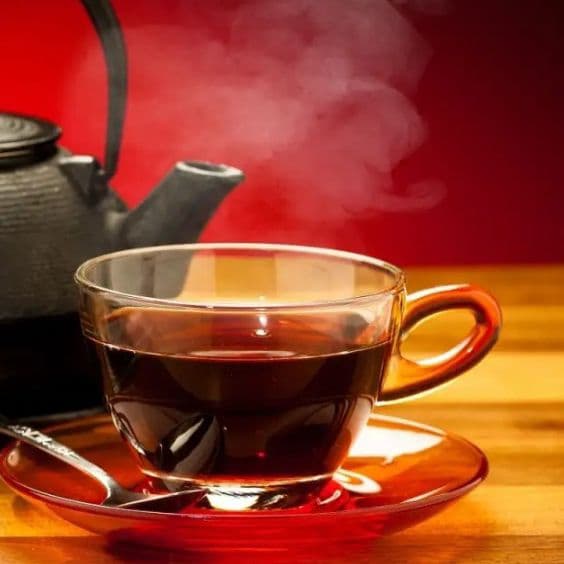 Té Negro