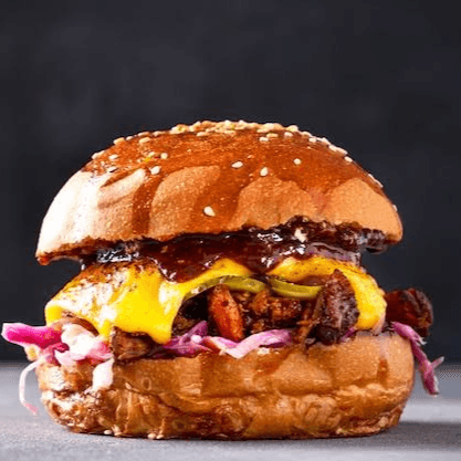 Especial Bbq