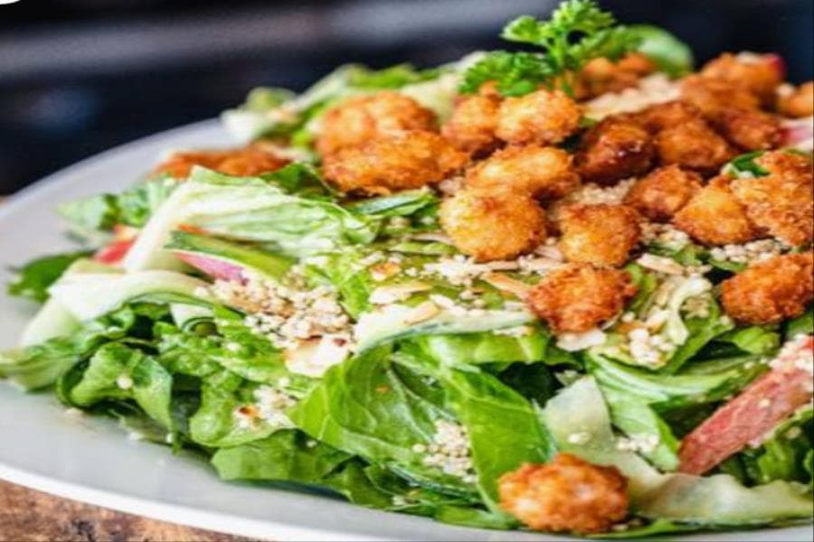 ZONE SALAD