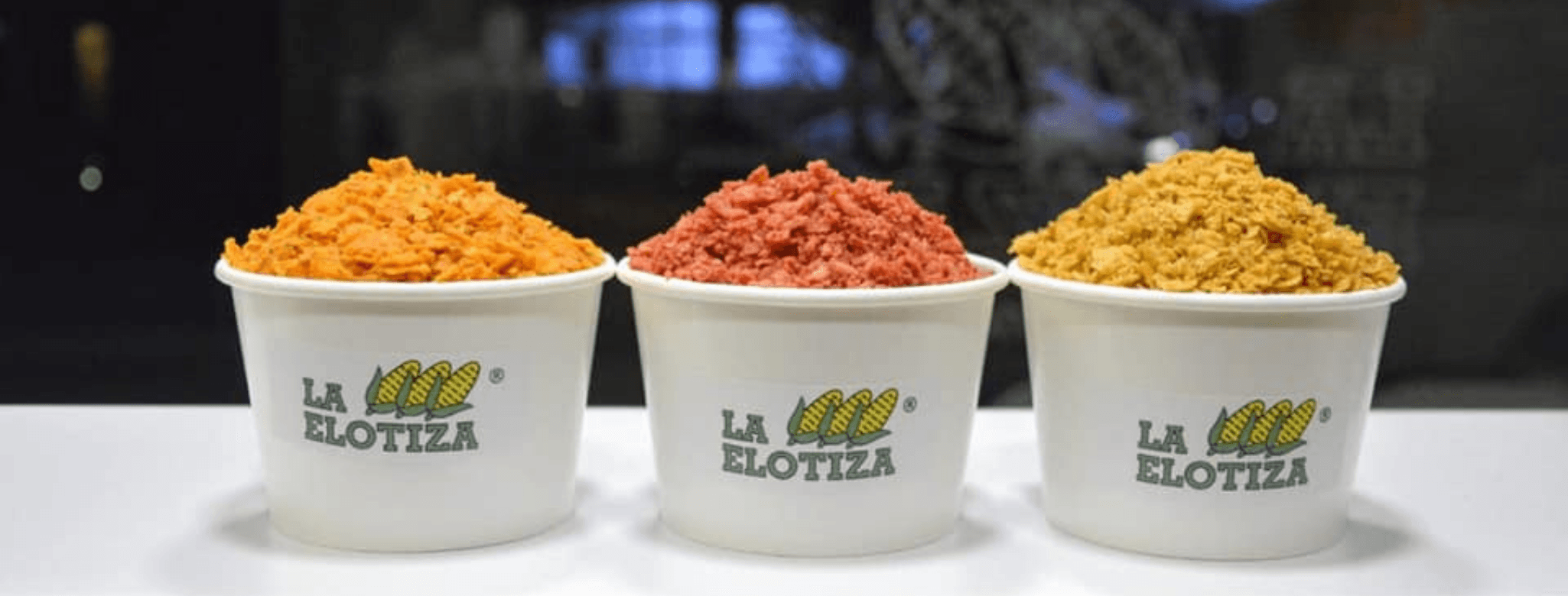 La Elotiza (Chapultepec)