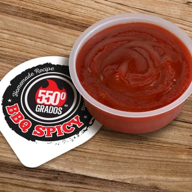 BBQ SPICY