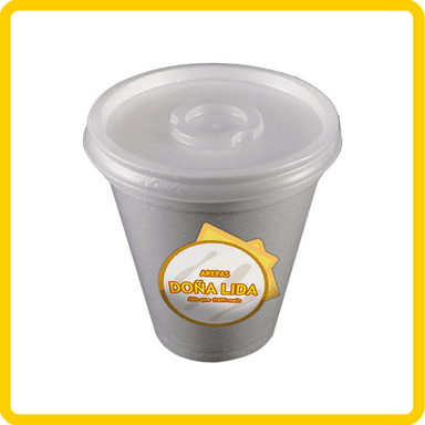 Café Vaso 7 Onzas