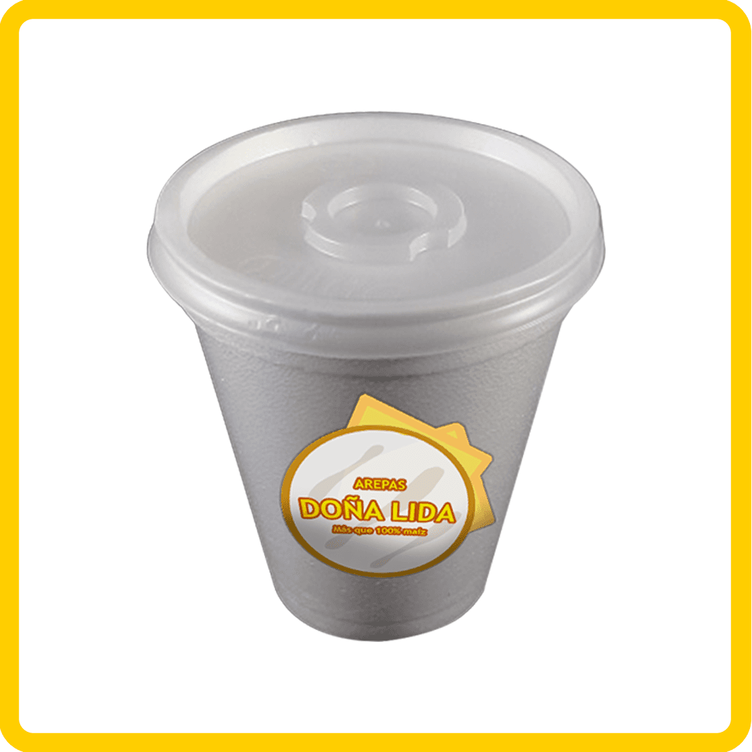 Café Vaso 7 Onzas