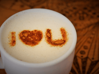 Chai Latte
