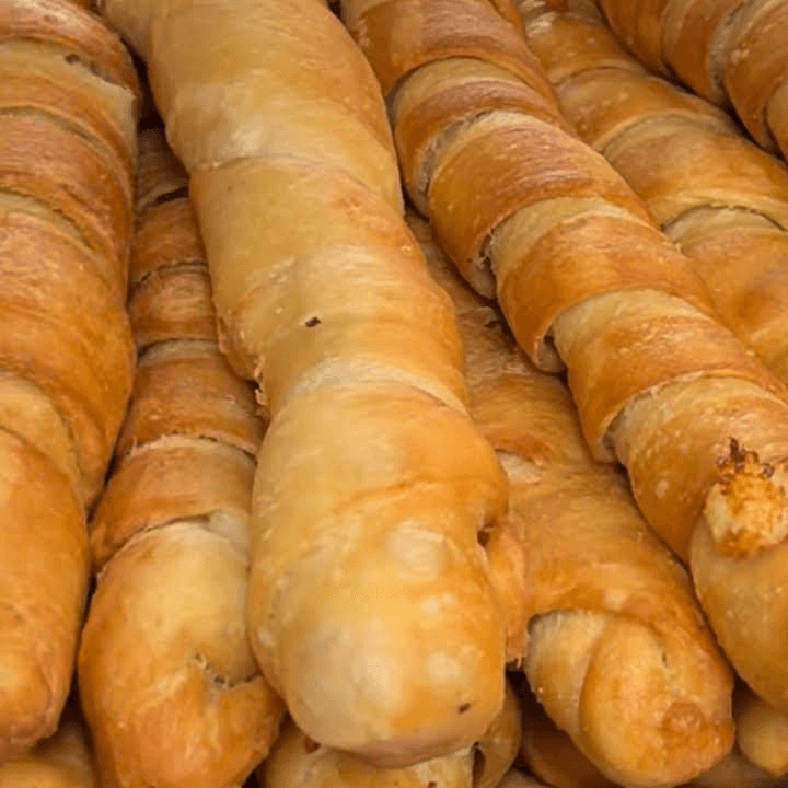 Dedito de Queso Grande