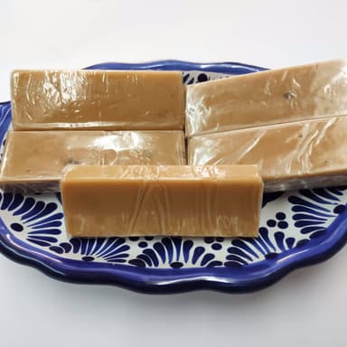 Jamoncillo de Nuez