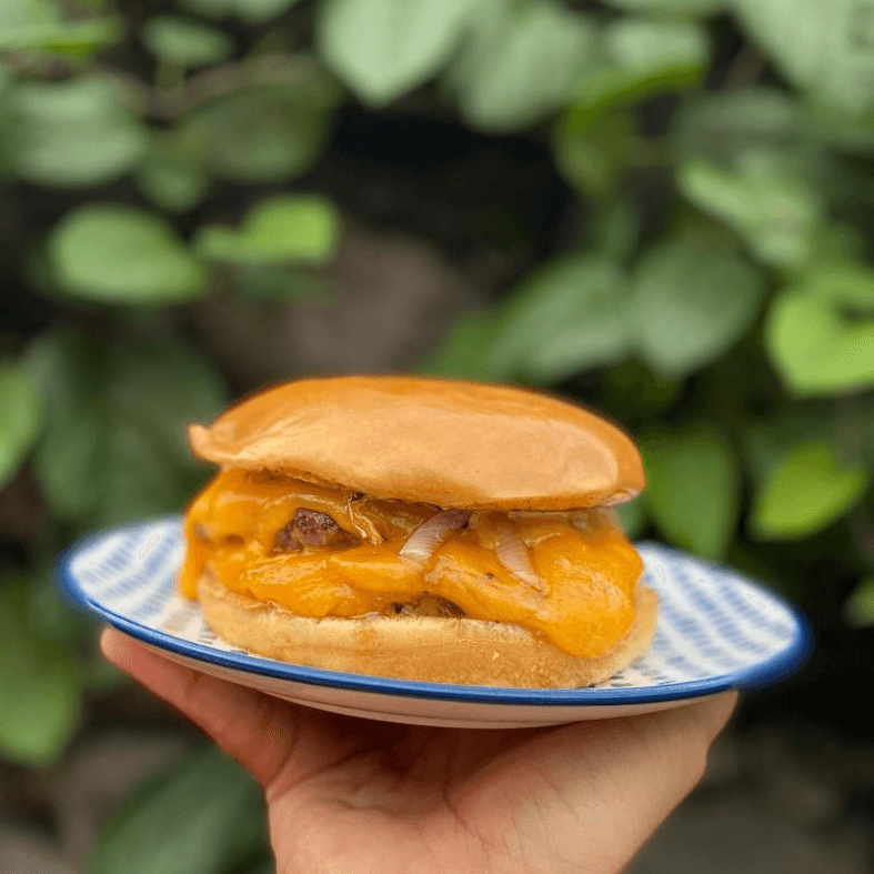 Smash Burguer