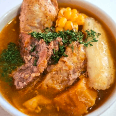 Sancocho Trifásico