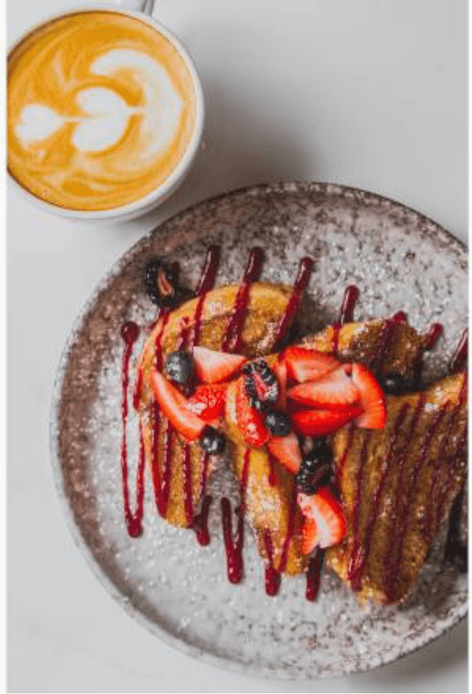 French Toast