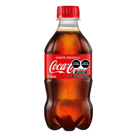 Coca Cola