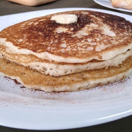 Orden de Hot Cakes