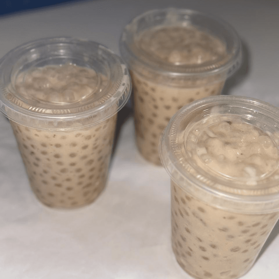 Tapioca