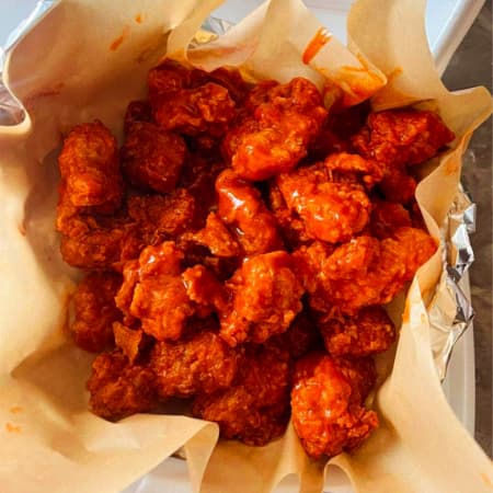 Boneless 500 G.