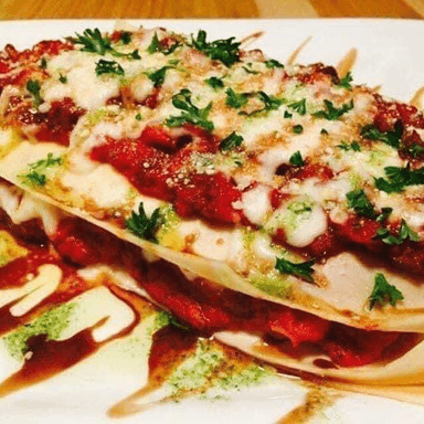 Lasagna