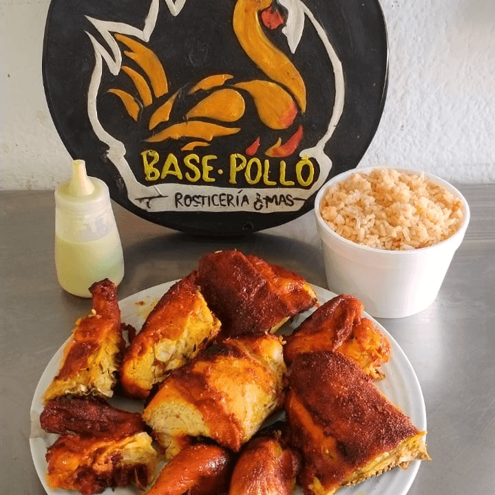 Paquete Pollaso