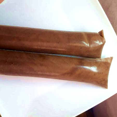 Boli Sabor Chocolate