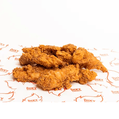8 Dixy Tiras