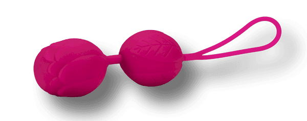 ODIBO KEGEL BALLS PINK