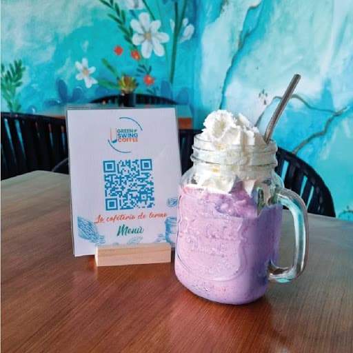 Taro 12oz