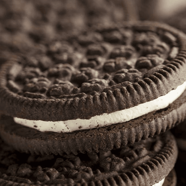 Frappé Capuchino con Galleta OREO