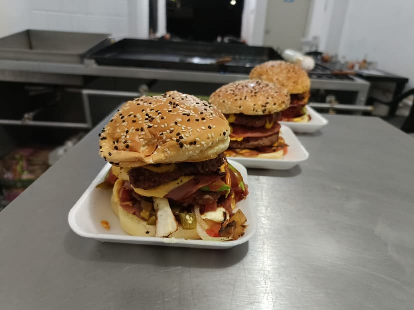 La Burguesa
