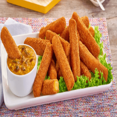 Dedos de Queso