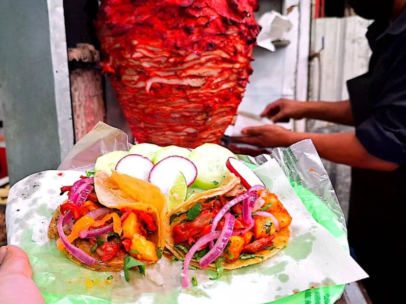 Taquería Martínez