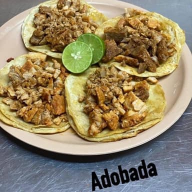 ORDEN ADOBADA