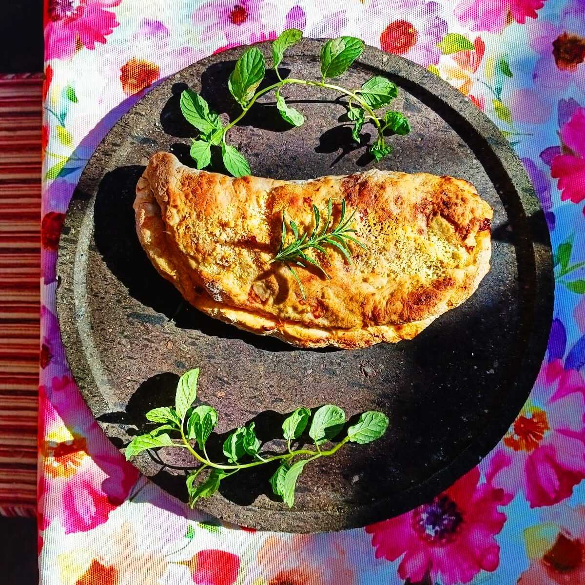 Calzone